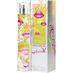 Little Kiss Me by Salvador Dali EDT SPRAY 1.7 OZ for WOMEN