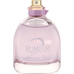 Rumeur 2 Rose by Lanvin EAU DE PARFUM SPRAY 3.3 OZ *TESTER for WOMEN