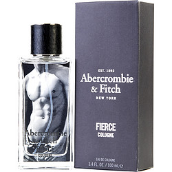 ABERCROMBIE & FITCH FIERCE by Abercrombie & Fitch for MEN
