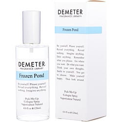 Demeter Frozen Pond