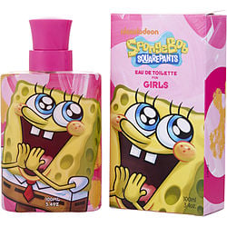 Spongebob Squarepants