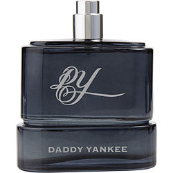 DADDY YANKEE by Daddy YANKEE for MEN