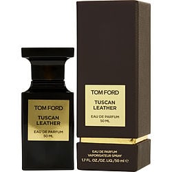 Tom Ford Tuscan Leather by Tom Ford EDP SPRAY 1.7 OZ for MEN