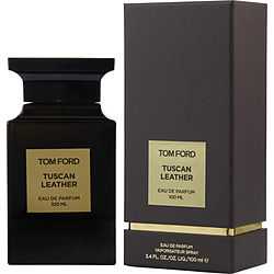 Tom Ford Tuscan Leather by Tom Ford EDP SPRAY 3.4 OZ for MEN