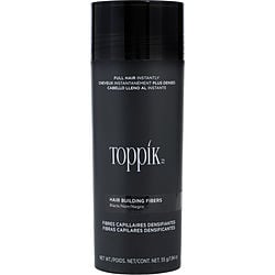 Toppik by Toppik HAIR BUILDING FIBERS BLACK-GIANT 55G/1.94OZ