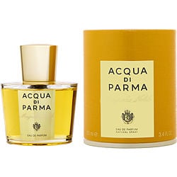 Acqua Di Parma Magnolia Nobile by Acqua di Parma EDP SPRAY 3.4 OZ for WOMEN