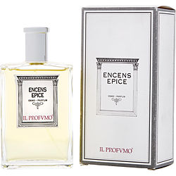 Encens Epice by Il Profvmo EAU DE PARFUM SPRAY 3.4 OZ for UNISEX