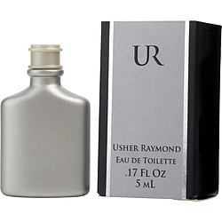 Ur by Usher EDT 0.17 OZ MINI for MEN