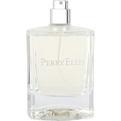 Perry Ellis (New) by Perry Ellis EDT SPRAY 3.4 OZ *TESTER for MEN