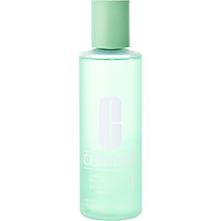 Clinique by Clinique Clarifying Lotion 1 Twice A Day Exfoliator (Formulated for Asian Skin) -400ml/13.5OZ for WOMEN 192886