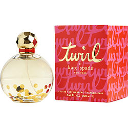 kate spade twirl discontinued