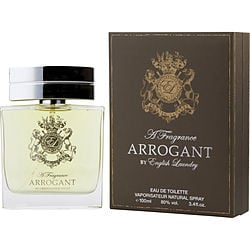 ARROGANT by English LAUNDRY for MEN