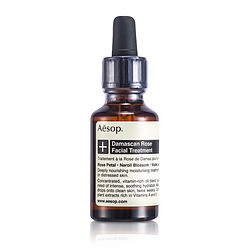 Aesop by Aesop Damascan Rose Facial Treatment -25ml/.81OZ for WOMEN 193574