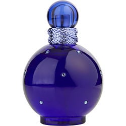 Midnight Fantasy Britney Spears by Britney Spears EDP SPRAY 3.3 OZ *TESTER for WOMEN