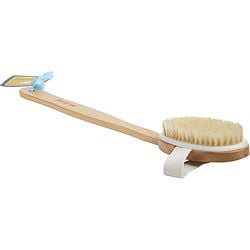 Spa Accessories by Spa Accessories SPA SISTER BEECHWOOD SPA BATH BRUSH for UNISEX