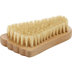 Spa Accessories by Spa Accessories WOODEN FOOT BRUSH for UNISEX