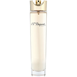 St Dupont by St Dupont EDP SPRAY 3.3 OZ *TESTER for WOMEN