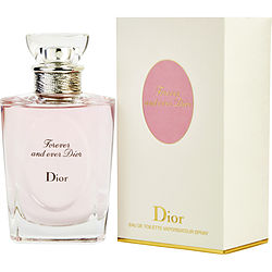 dior forever and ever edt