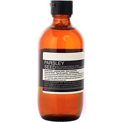 Aesop by Aesop Parsley Seed Anti-Oxidant Facial Toner -200ml/7.2OZ for WOMEN 194792