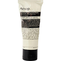 Aesop by Aesop Purifying Facial Exfoliant Paste (Tube) -75ml/2.91OZ for WOMEN 194831
