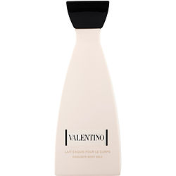 Valentino New by Valentino BODY MILK 6.7 OZ for WOMEN