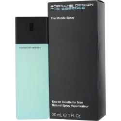 Porsche The Essence by Porsche Design EDT SPRAY 1 OZ for MEN
