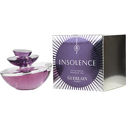 Insolence Eau De Toilette By Guerlain 2006 Basenotesnet