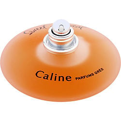 Caline Sweet Appeal by Parfums Gres EDT SPRAY 1.7 OZ *TESTER for WOMEN
