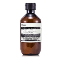 Skin and Body Care