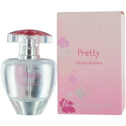 Pretty by Elizabeth Arden EDP SPRAY 1 OZ for WOMEN