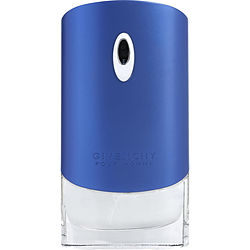 Givenchy Blue Label by Givenchy EDT SPRAY 1.7 OZ *TESTER for MEN
