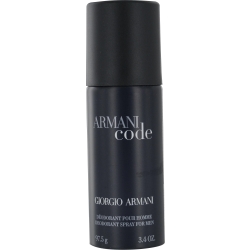 ARMANI CODE by Giorgio ARMANI for MEN