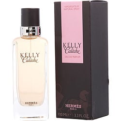 Kelly Caleche by Hermes EDP SPRAY 3.3 OZ for WOMEN