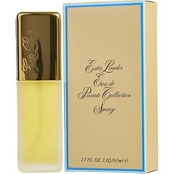 Eau De Private Collection by Estee Lauder FRAGRANCE SPRAY 1.7 OZ for WOMEN