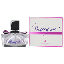 Marry Me Lanvin by Lanvin EDP SPRAY 1 OZ for WOMEN