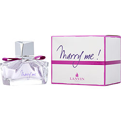 lanvin marry me edp 75ml