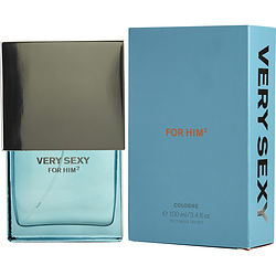 very sexy for men cologne