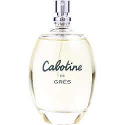Cabotine by Parfums Gres EDT SPRAY 3.4 OZ *TESTER for WOMEN