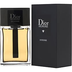 Dior Homme Intense by Christian Dior EDP SPRAY 3.4 OZ for MEN