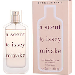 A SCENT FLORALE BY ISSEY MIYAKE by Issey Miyake for WOMEN