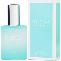 Clean Clean Warm Cotton