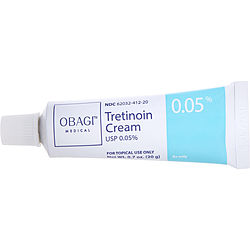 Image of Obagi by Obagi Tretinoin Cream USP 0.05% -20g/0.68OZ for WOMEN