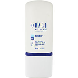 Obagi by Obagi Nu Derm Blender Skin Lightener & Blending Cream -57g/2OZ for WOMEN 200745