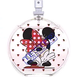 سعر ومواصفات Minnie Mouse by Disney EDT SPRAY 3.4 OZ (PACKAGING MAY VARY) *TESTER for WOMEN من متجر FragranceNet.com