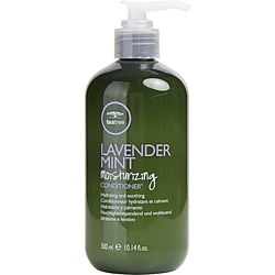 Paul Mitchell by Paul Mitchell TEA TREE LAVENDER MINT MOISTURIZING CONDITIONER 10.14 OZ for UNISEX