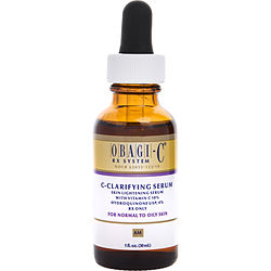Obagi by Obagi Obagi C Rx System C Clarifying Serum ( Normal To Oily Skin ) -30ml/1OZ for WOMEN