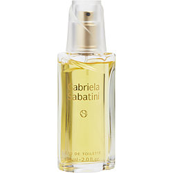 Gabriela Sabatini 60ml Edt Eau De Toilette Spray Perfume For Sale