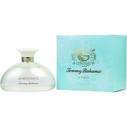 Tommy Bahama Set Sail Martinique by Tommy Bahama EAU DE PARFUM SPRAY 3.4 OZ for WOMEN