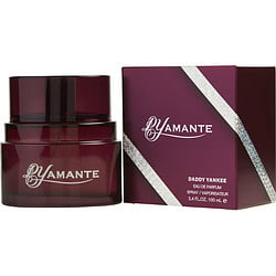 DADDY YANKEE DYAMANTE by Daddy YANKEE for WOMEN