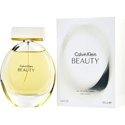 Calvin Klein Beauty by Calvin Klein EDP SPRAY 3.4 OZ for WOMEN